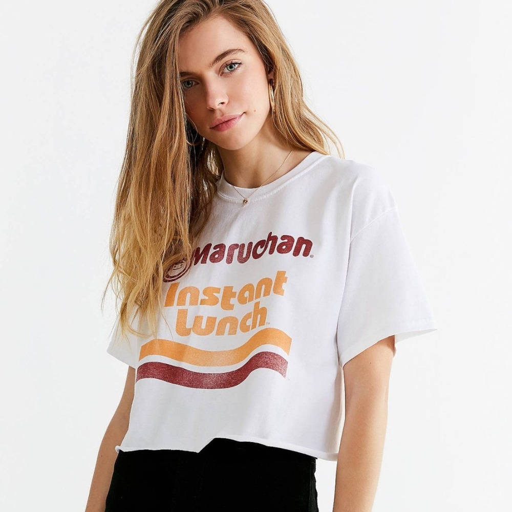 Maruchan Instant Lunch T-shirt
